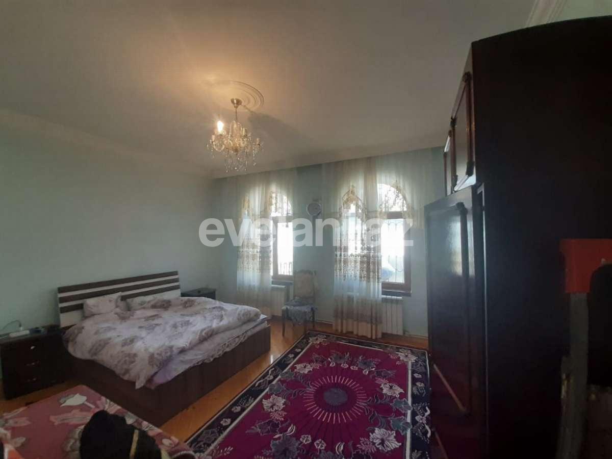 Продаётся, вилла, 8-комнаты, 408 m², 8-й километр p.