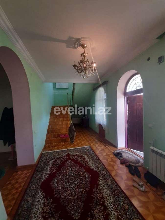 Продаётся, вилла, 8-комнаты, 408 m², 8-й километр p.