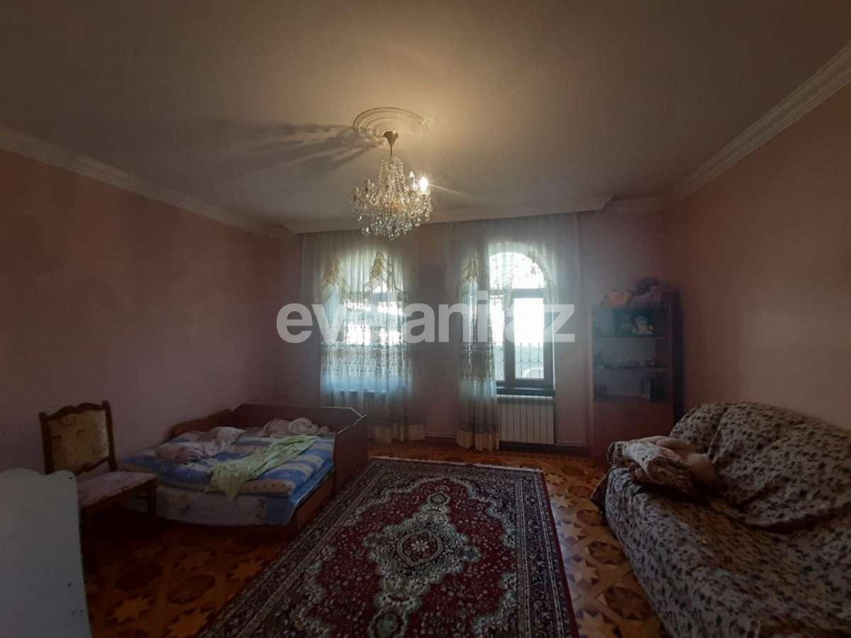 Продаётся, вилла, 8-комнаты, 408 m², 8-й километр p.