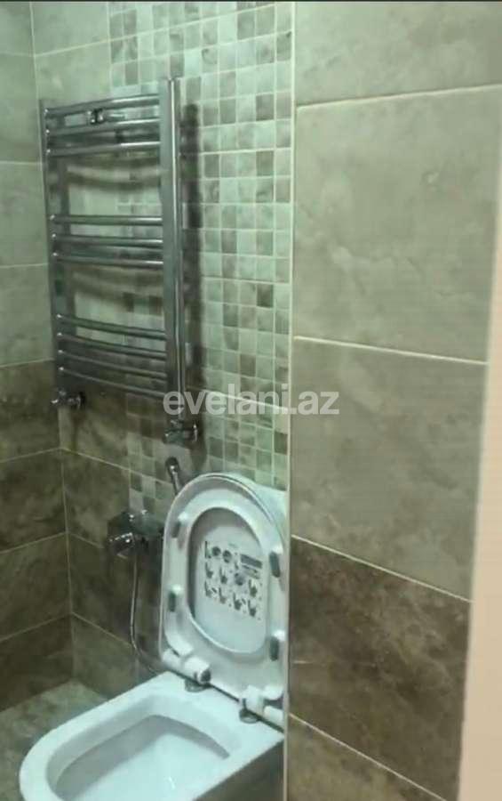 Sale, new building, 2 room, 43 m², 20 yanvar m.