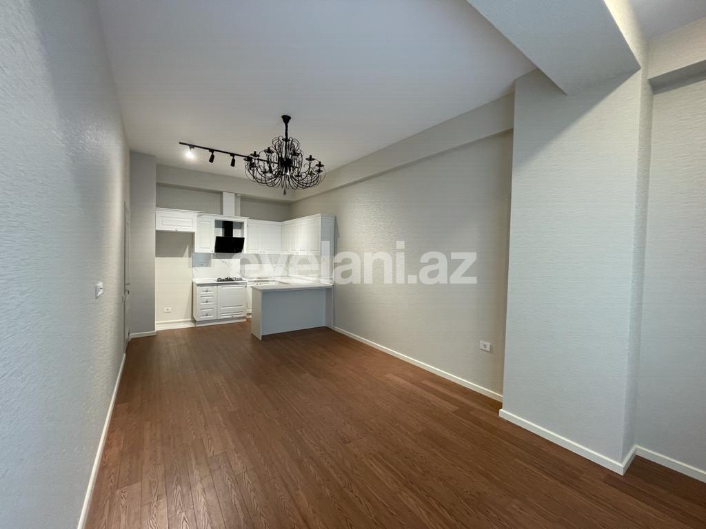 Satılır, yeni tikili, 2 otaqlı, 60 m², Elmlər Akademiyası m.