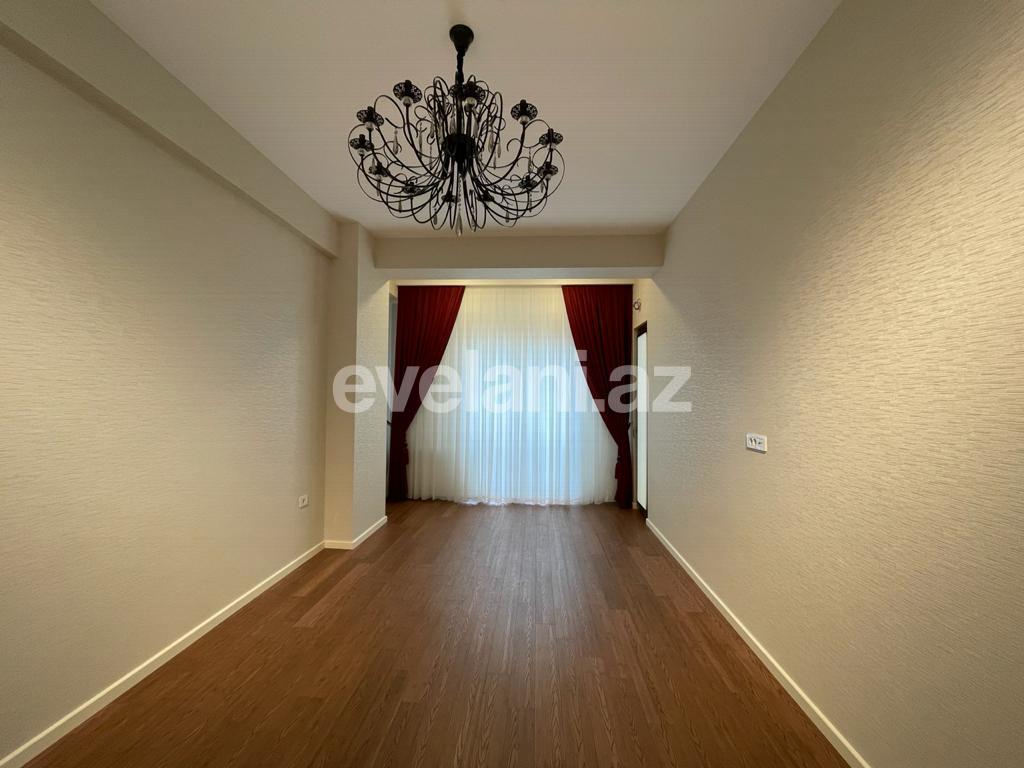 Satılır, yeni tikili, 2 otaqlı, 60 m², Elmlər Akademiyası m.