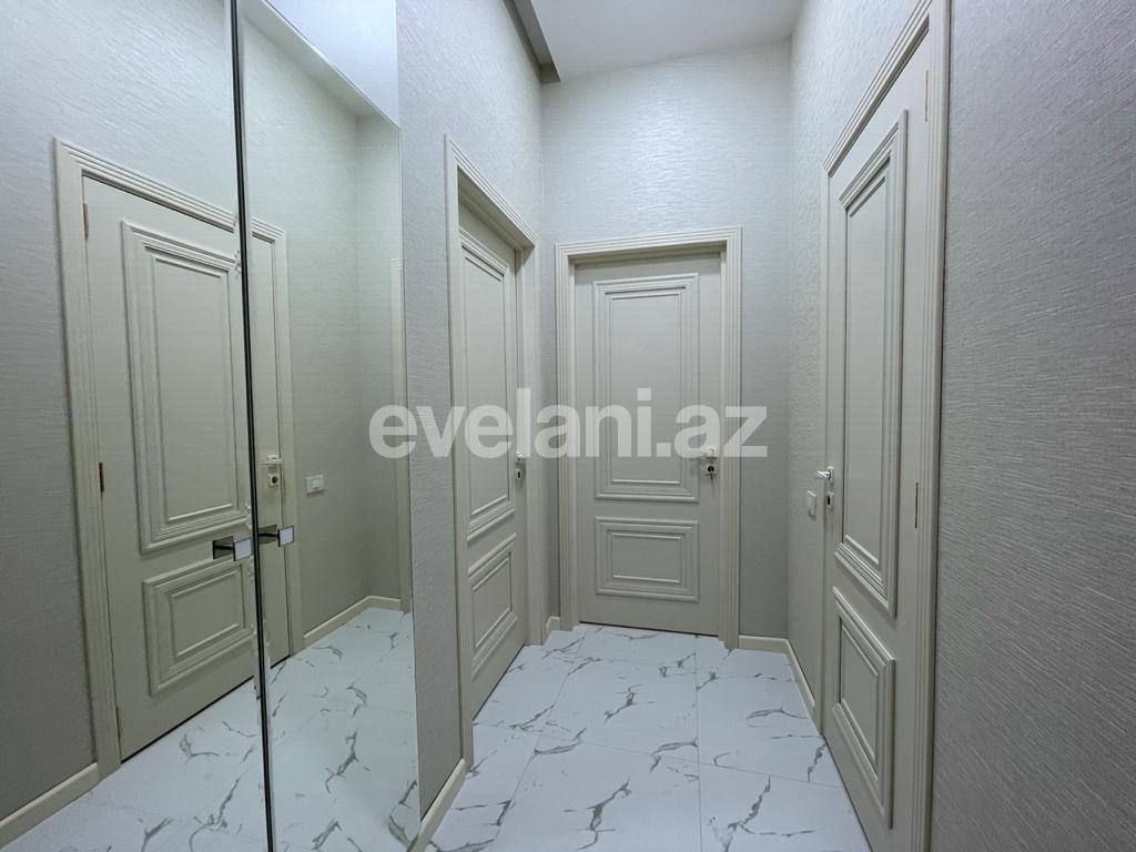 Satılır, yeni tikili, 2 otaqlı, 60 m², Elmlər Akademiyası m.