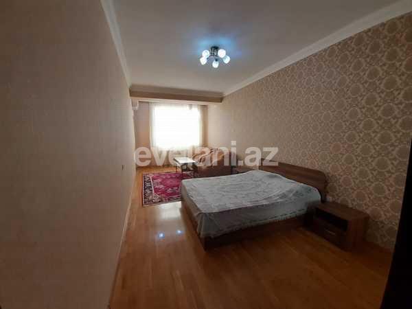 Kirayə verilir, yeni tikili, 2 otaqlı, 101 m², Elmlər Akademiyası m.