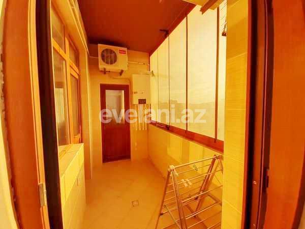 Kirayə verilir, yeni tikili, 2 otaqlı, 101 m², Elmlər Akademiyası m.