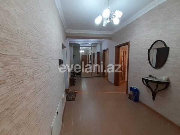 Kirayə verilir, yeni tikili, 2 otaqlı, 101 m², Elmlər Akademiyası m.