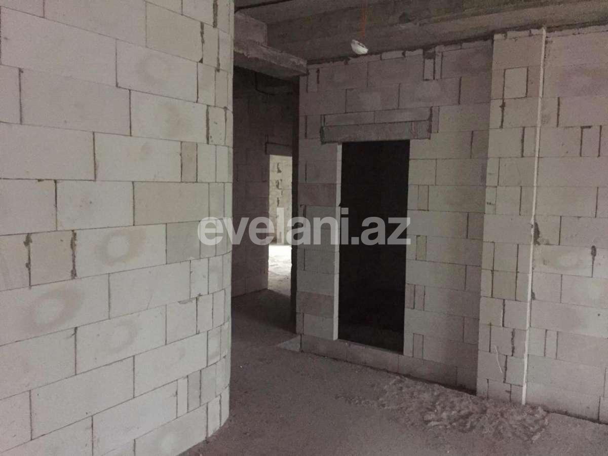 Satılır, yeni tikili, 5 otaqlı, 262 m², Xətai r.