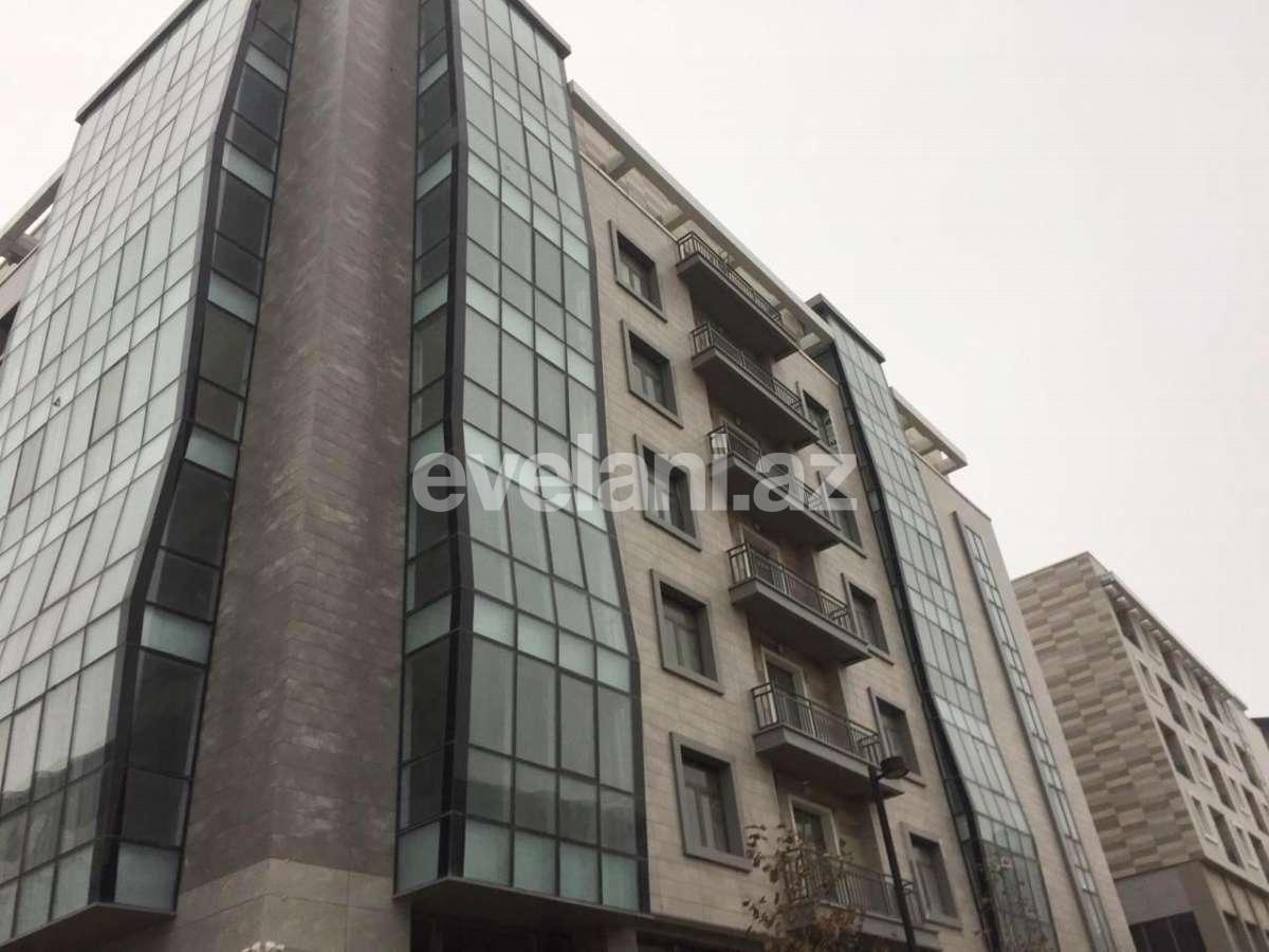 Satılır, yeni tikili, 5 otaqlı, 262 m², Xətai r.