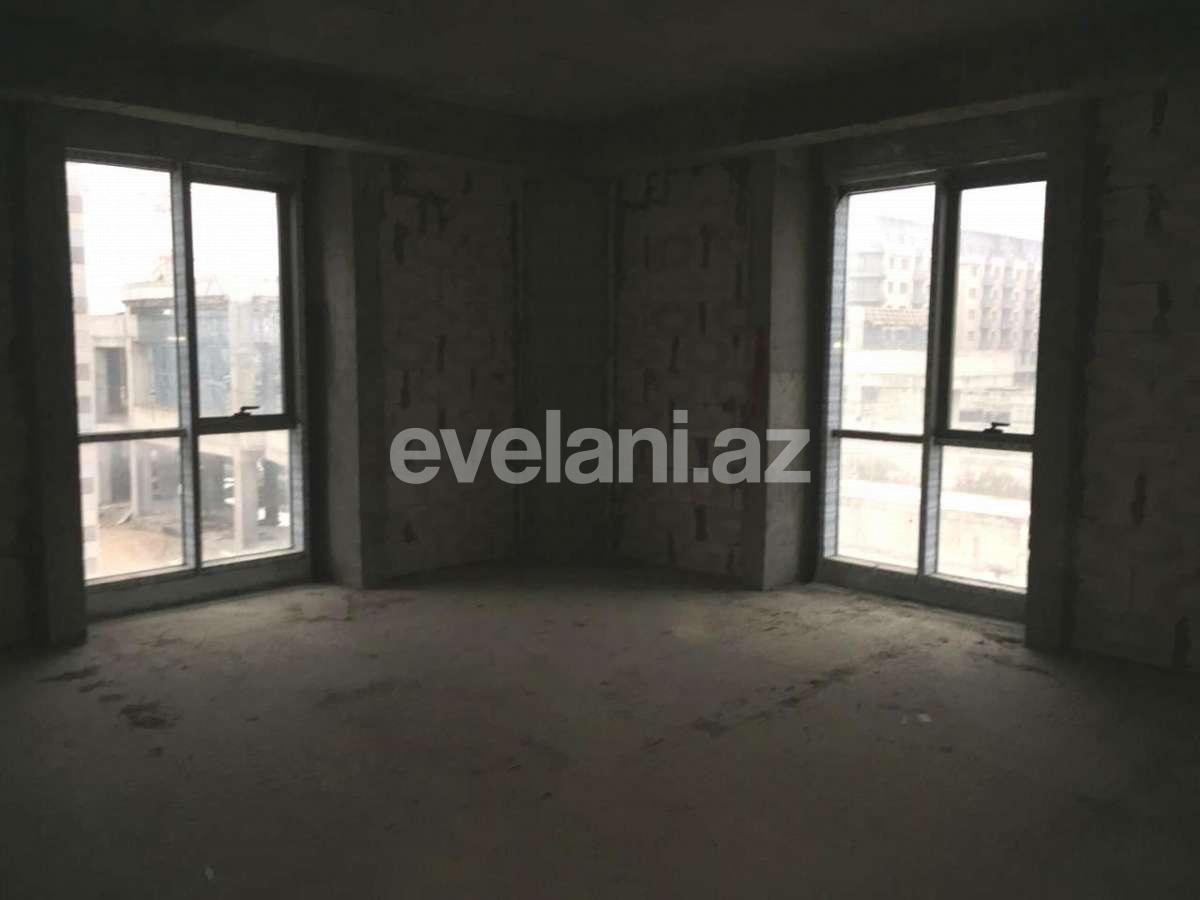 Satılır, yeni tikili, 5 otaqlı, 262 m², Xətai r.