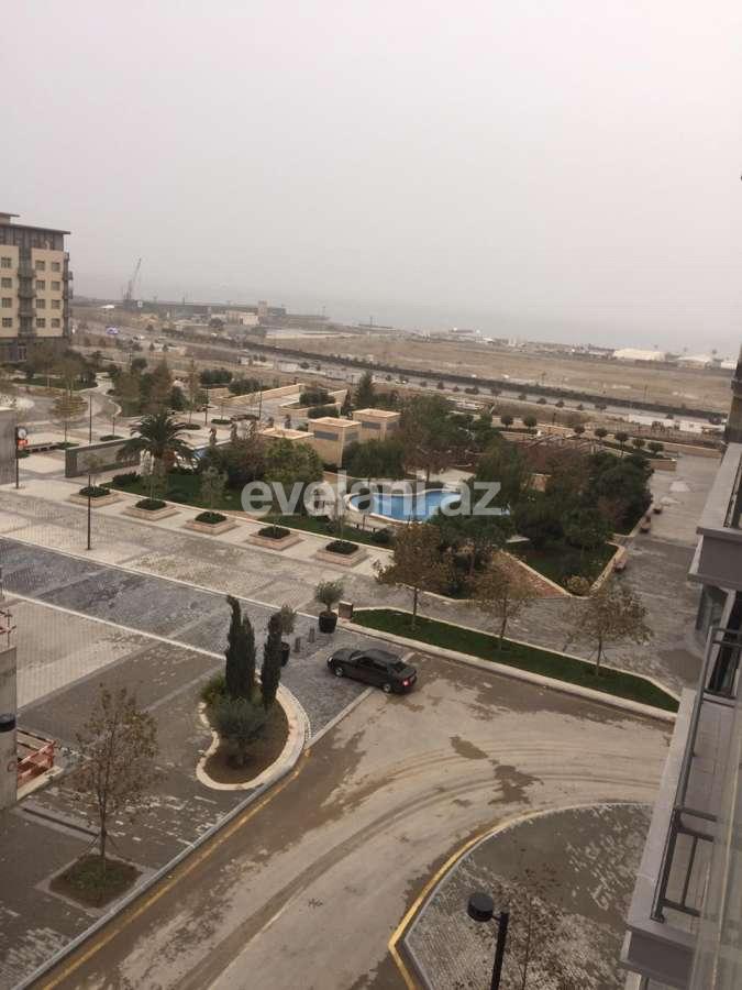 Satılır, yeni tikili, 5 otaqlı, 262 m², Xətai r.