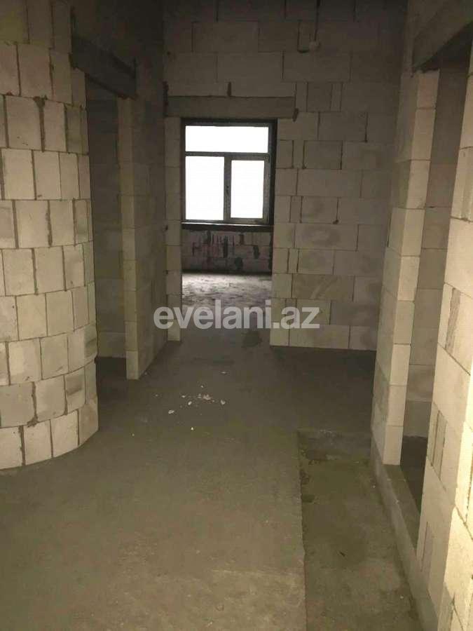 Satılır, yeni tikili, 5 otaqlı, 262 m², Xətai r.