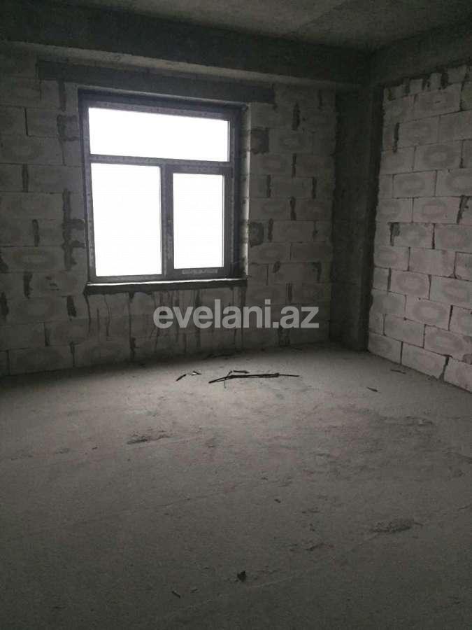 Satılır, yeni tikili, 5 otaqlı, 262 m², Xətai r.