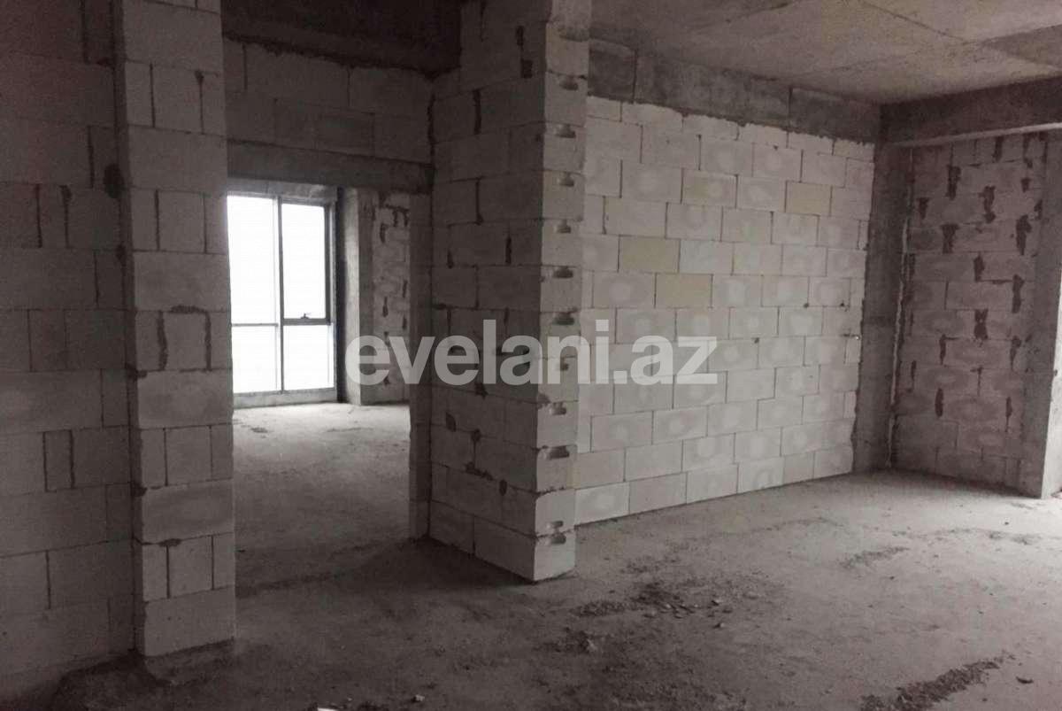 Satılır, yeni tikili, 5 otaqlı, 262 m², Xətai r.