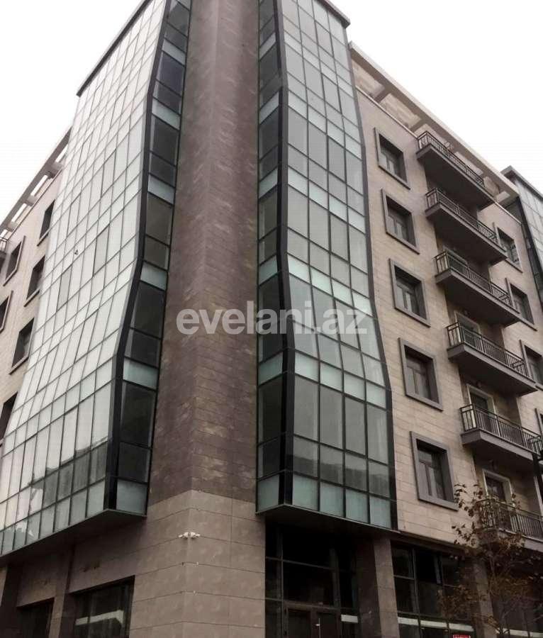 Satılır, yeni tikili, 5 otaqlı, 262 m², Xətai r.