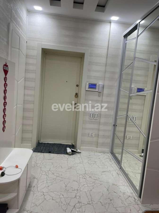 Sale, new building, 4 room, 130 m², Elmlar Akademiyası m.