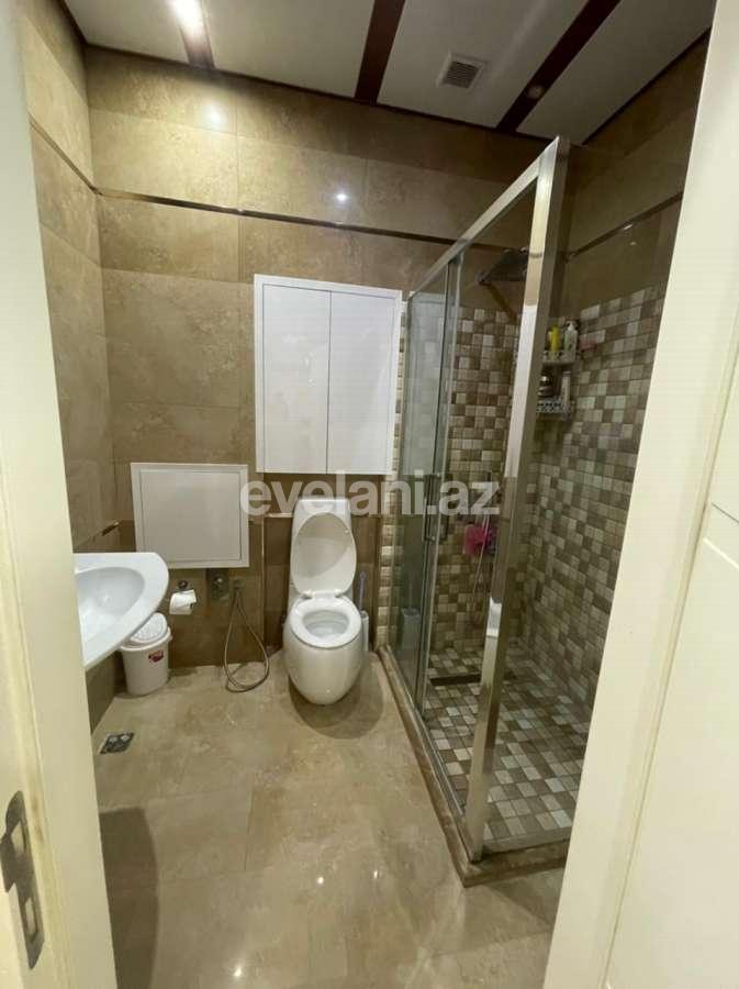 Sale, new building, 4 room, 130 m², Elmlar Akademiyası m.