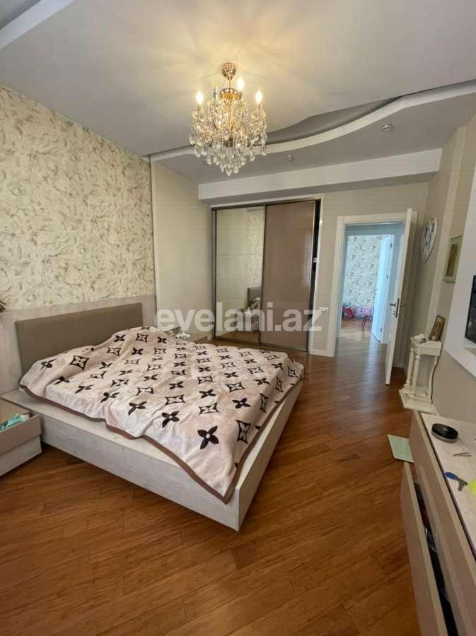 Sale, new building, 4 room, 130 m², Elmlar Akademiyası m.