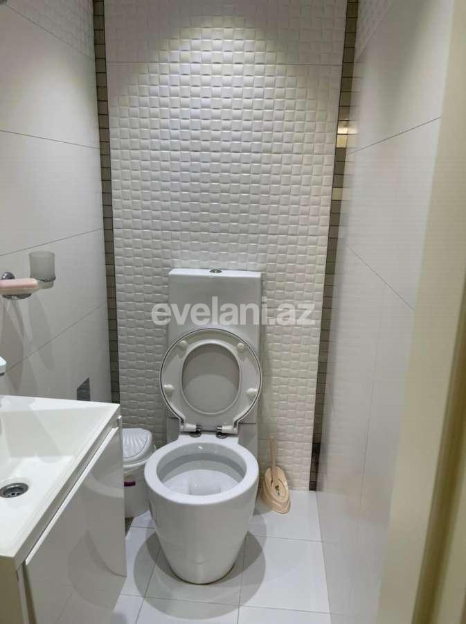 Sale, new building, 4 room, 130 m², Elmlar Akademiyası m.