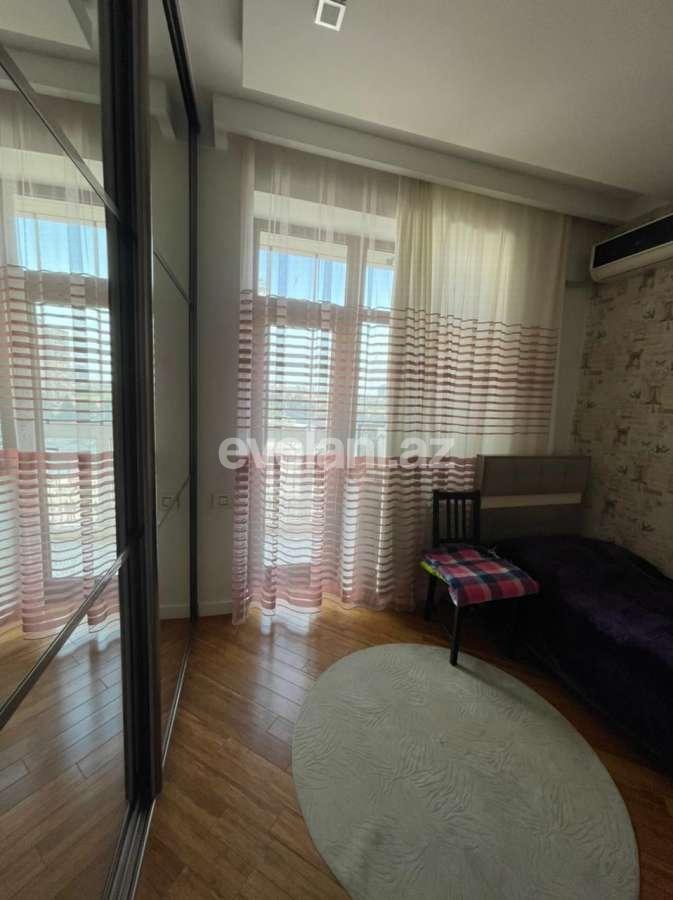 Sale, new building, 4 room, 130 m², Elmlar Akademiyası m.