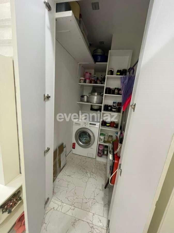 Sale, new building, 4 room, 130 m², Elmlar Akademiyası m.
