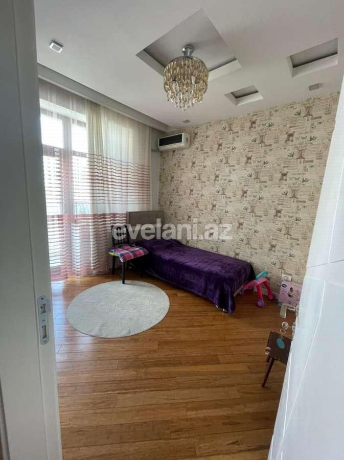 Sale, new building, 4 room, 130 m², Elmlar Akademiyası m.
