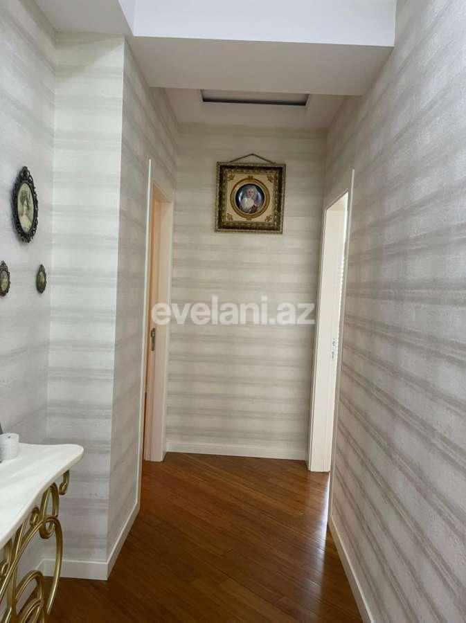 Sale, new building, 4 room, 130 m², Elmlar Akademiyası m.