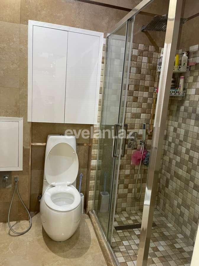 Sale, new building, 4 room, 130 m², Elmlar Akademiyası m.