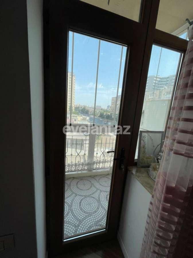 Sale, new building, 4 room, 130 m², Elmlar Akademiyası m.