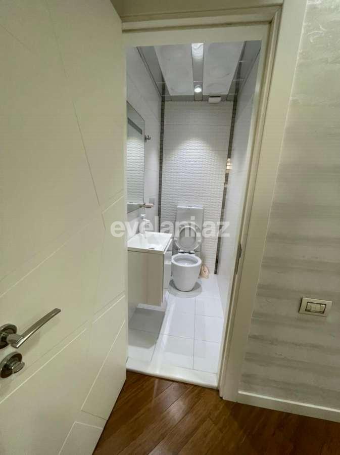 Sale, new building, 4 room, 130 m², Elmlar Akademiyası m.