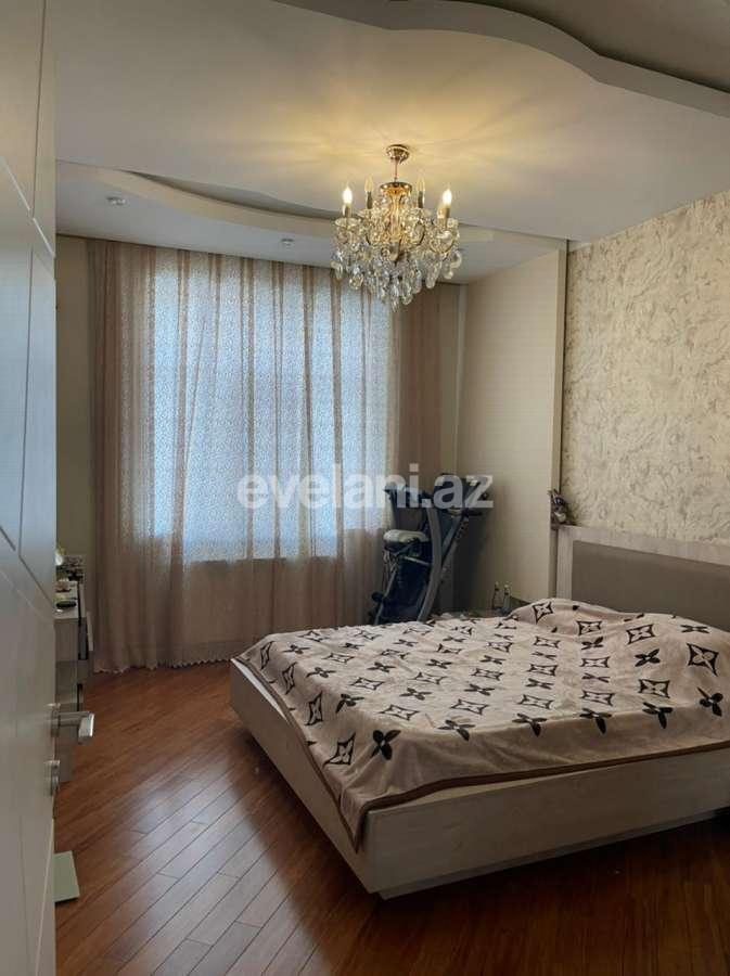 Sale, new building, 4 room, 130 m², Elmlar Akademiyası m.
