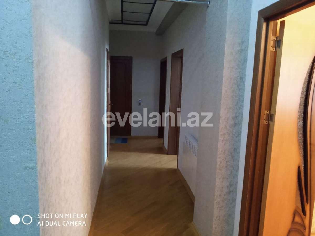 Satılır, yeni tikili, 3 otaqlı, 107 m², Həzi Aslanov m.