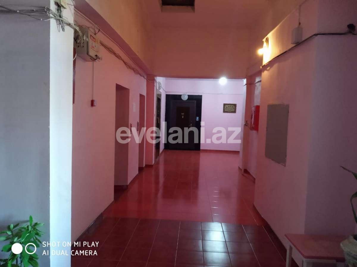 Satılır, yeni tikili, 3 otaqlı, 107 m², Həzi Aslanov m.