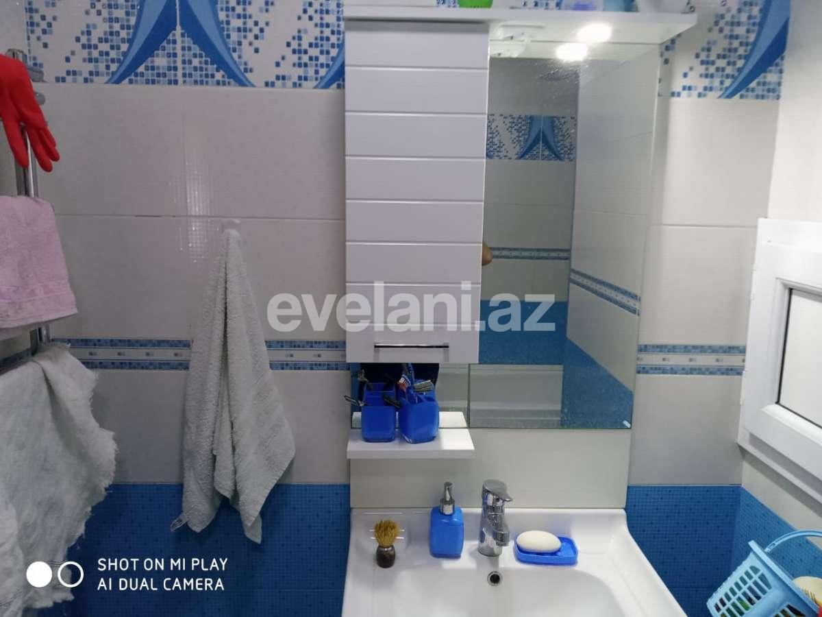 Satılır, yeni tikili, 3 otaqlı, 107 m², Həzi Aslanov m.