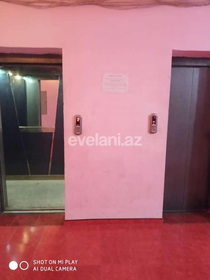 Satılır, yeni tikili, 3 otaqlı, 107 m², Həzi Aslanov m.