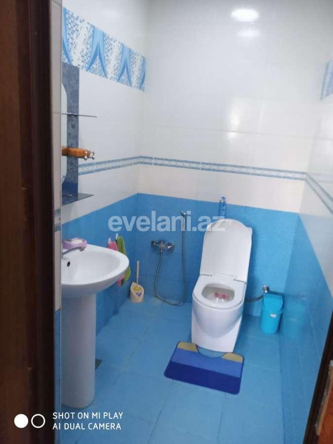 Satılır, yeni tikili, 3 otaqlı, 107 m², Həzi Aslanov m.
