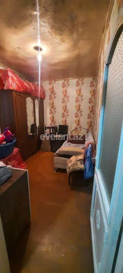 Satılır, həyət evi / bağ, 4 otaqlı, 80 m², Nəriman Nərimanov m.