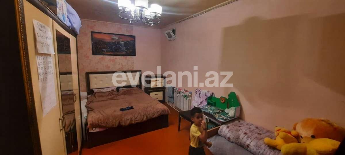 Satılır, həyət evi / bağ, 4 otaqlı, 80 m², Nəriman Nərimanov m.