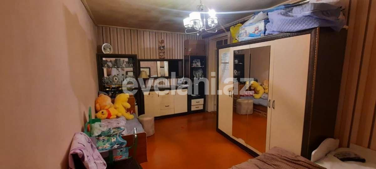 Satılır, həyət evi / bağ, 4 otaqlı, 80 m², Nəriman Nərimanov m.