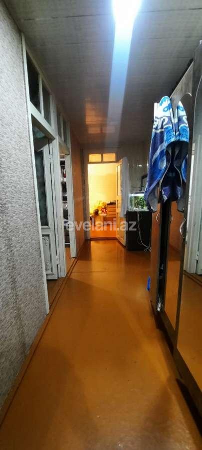 Satılır, həyət evi / bağ, 4 otaqlı, 80 m², Nəriman Nərimanov m.