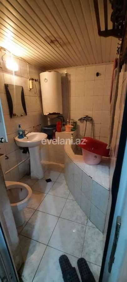 Satılır, həyət evi / bağ, 4 otaqlı, 80 m², Nəriman Nərimanov m.