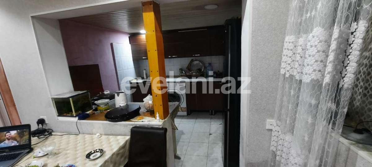 Satılır, həyət evi / bağ, 4 otaqlı, 80 m², Nəriman Nərimanov m.