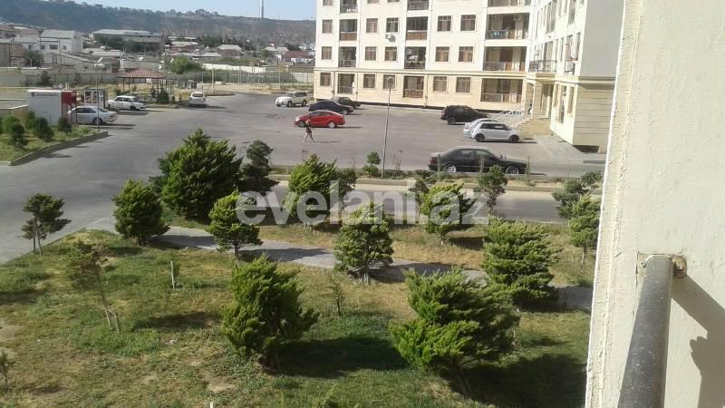 Sale, new building, 2 room, 65 m², Bayil d.