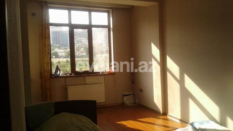 Sale, new building, 2 room, 65 m², Bayil d.