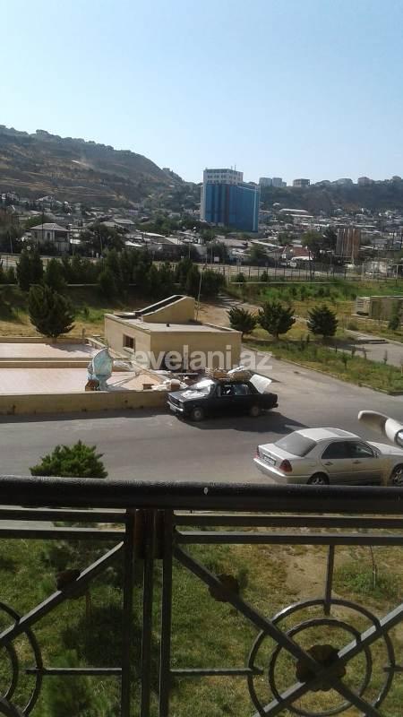 Sale, new building, 2 room, 65 m², Bayil d.