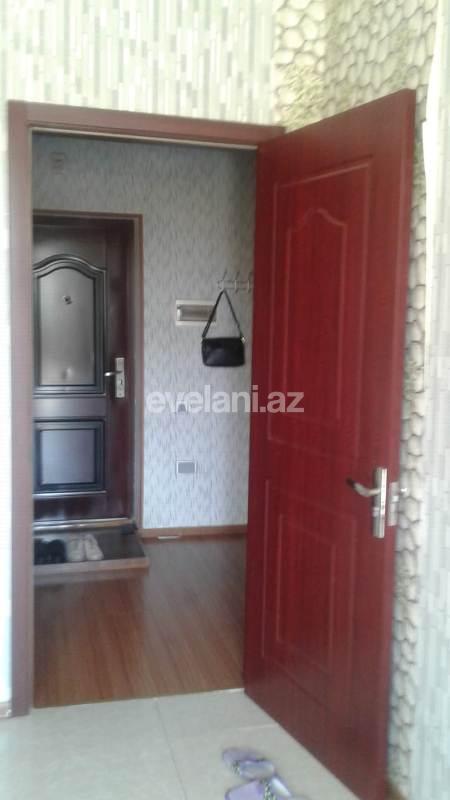 Sale, new building, 2 room, 65 m², Bayil d.