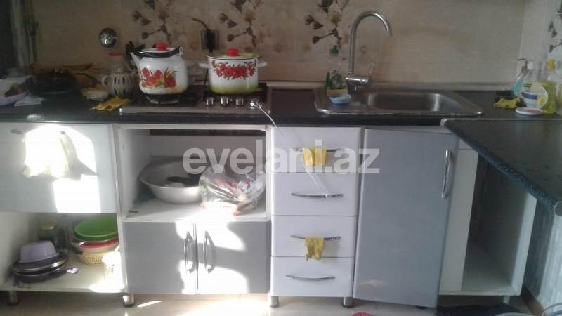 Sale, new building, 2 room, 65 m², Bayil d.