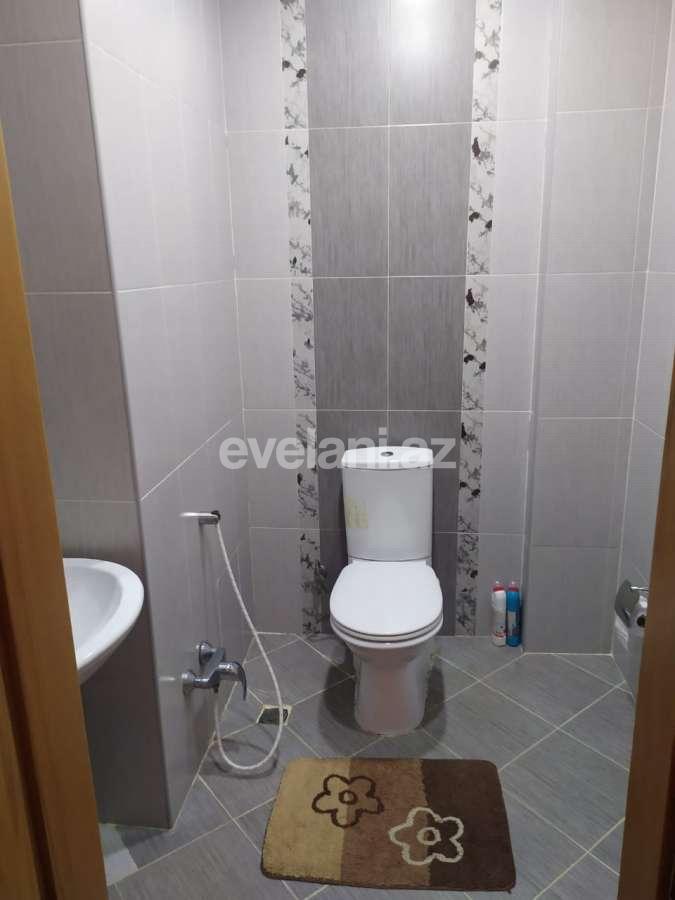 Продаётся, новостройка, 3-комнаты, 125 m², Бинагадинский r.