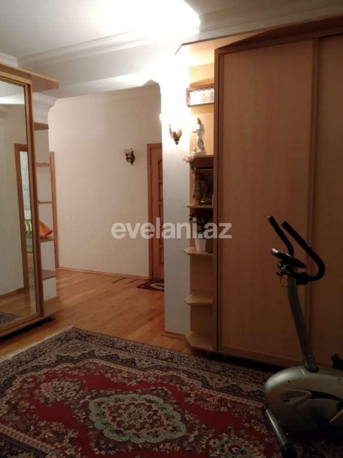 Продаётся, новостройка, 3-комнаты, 125 m², Бинагадинский r.