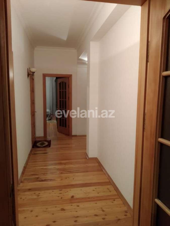 Продаётся, новостройка, 3-комнаты, 125 m², Бинагадинский r.