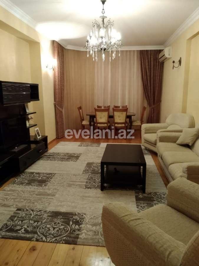 Продаётся, новостройка, 3-комнаты, 125 m², Бинагадинский r.